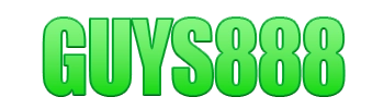 Logo GUYS888